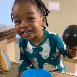 Meet your Posher, Chester